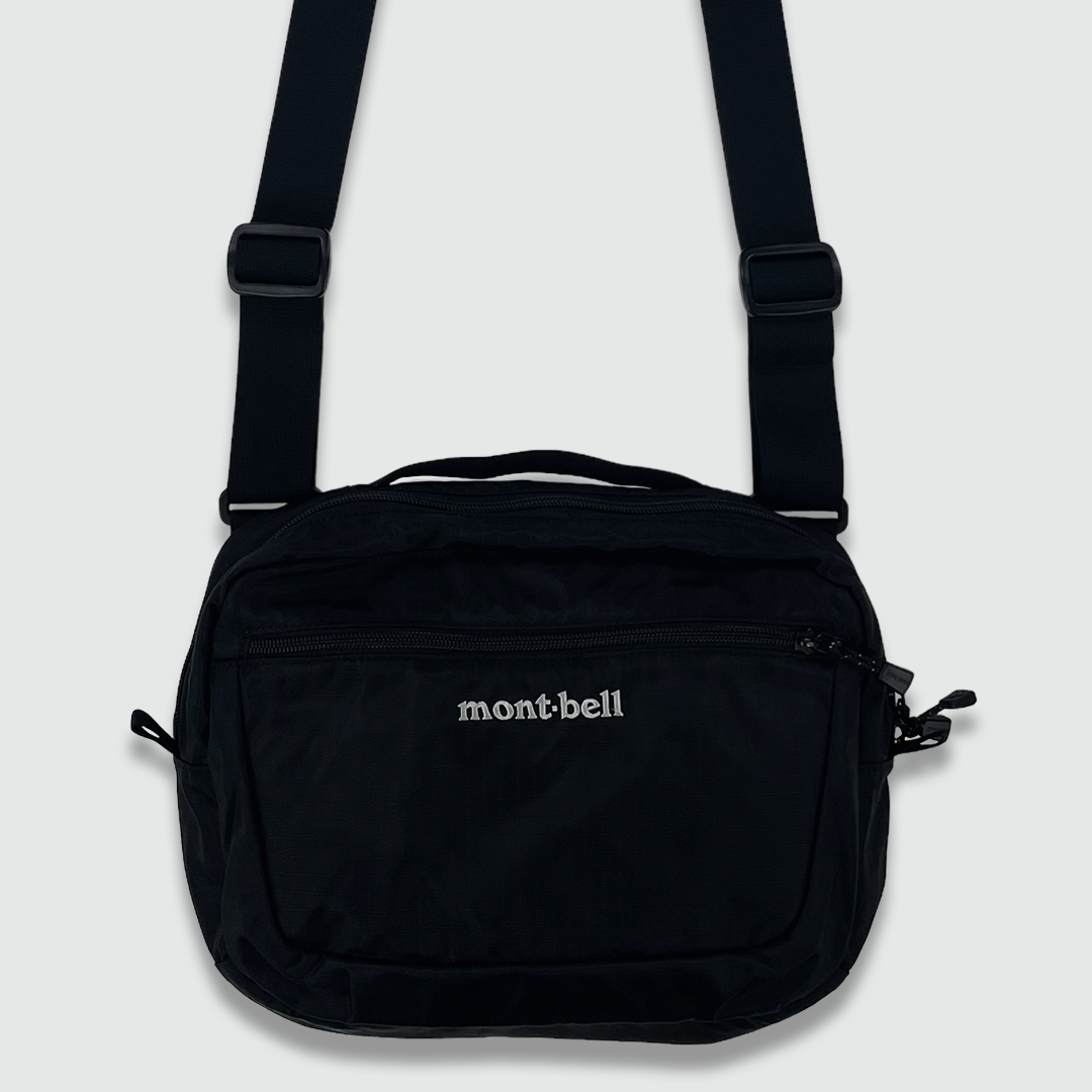 Montbell Side Bag