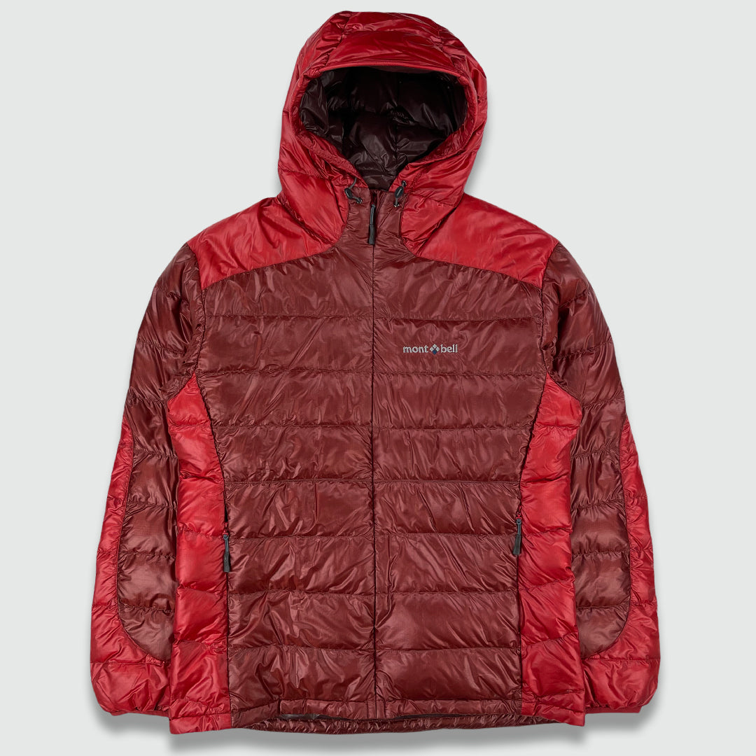 Montbell Puffer Jacket (M)