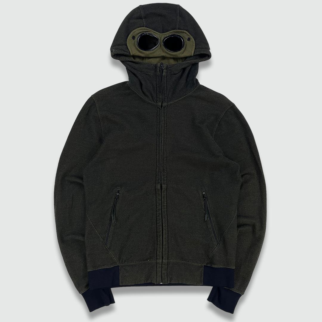 CP Company Google Hoodie (M)