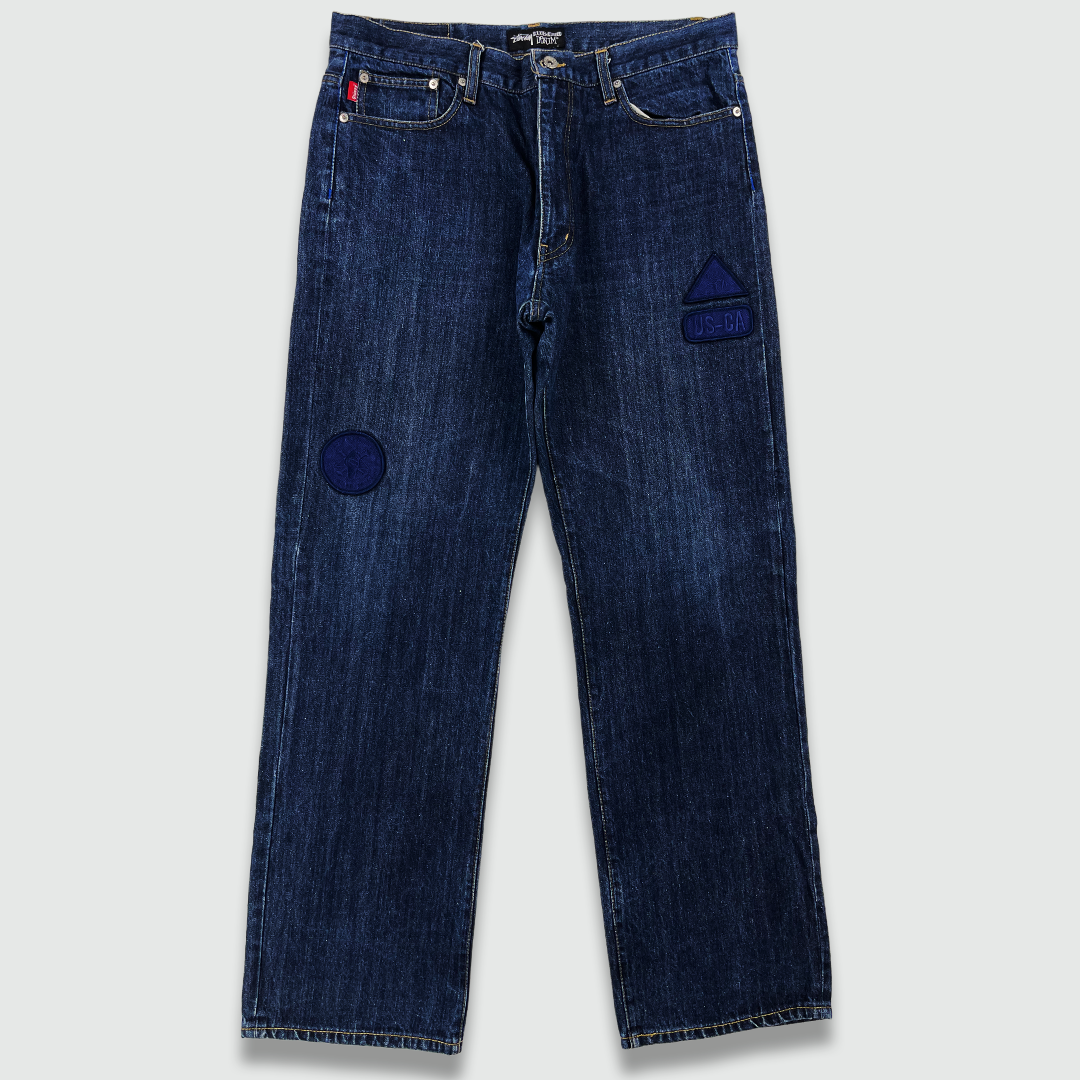 Stussy Jeans (W36 L32)