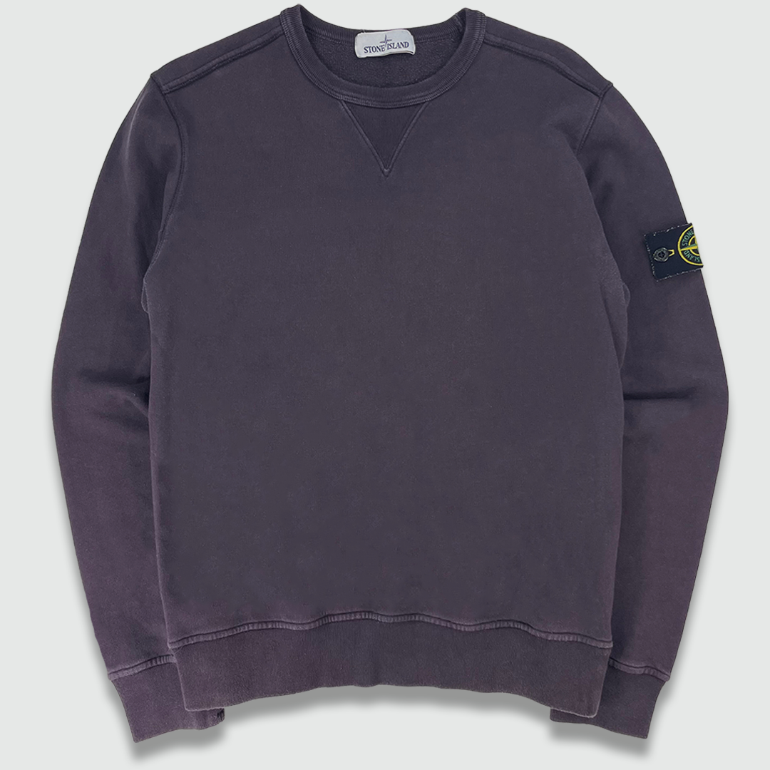 SS 2018 Stone Island Sweatshirt (M)