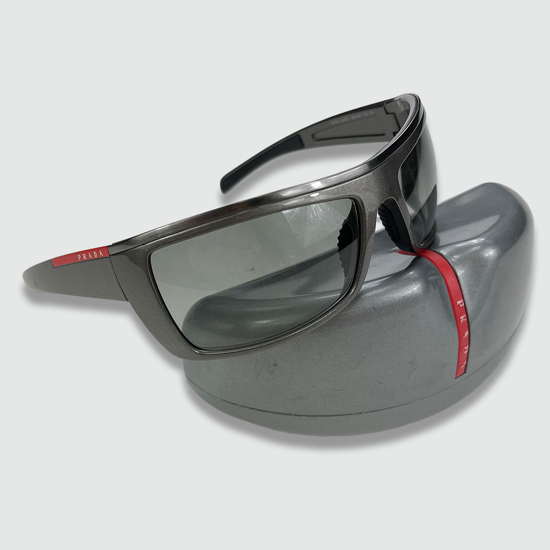 Prada Sport Sunglasses