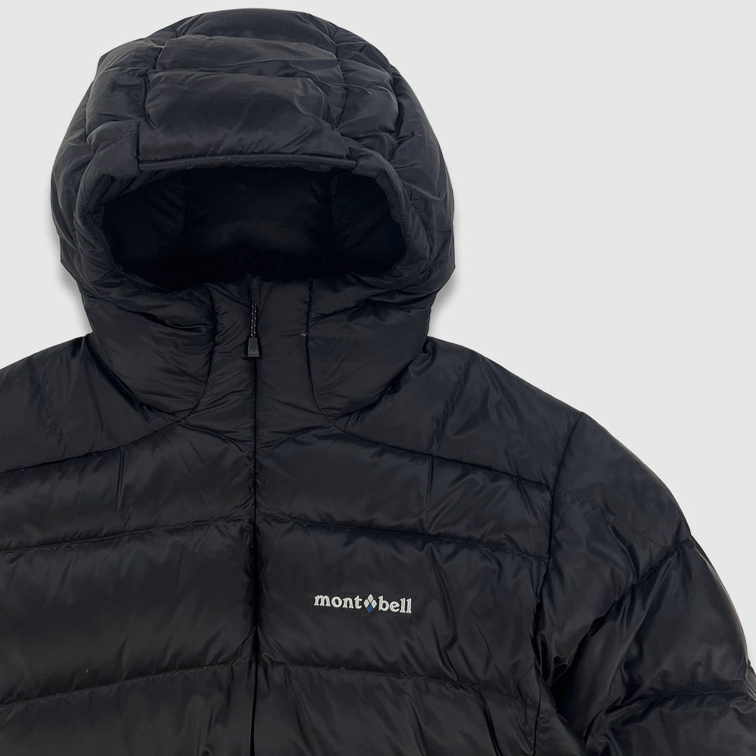 Montbell Puffer Jacket (M)