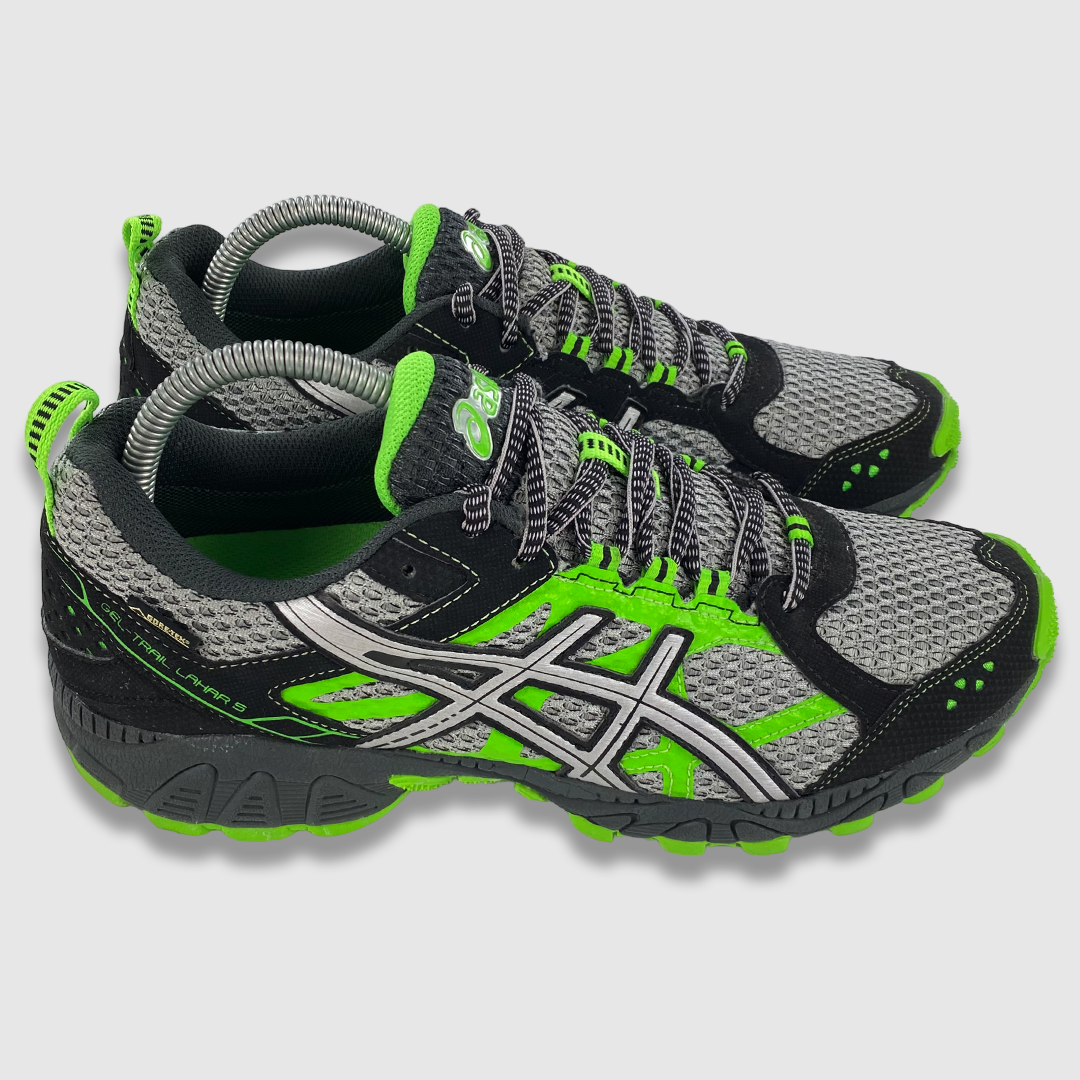 Asics lahar deals