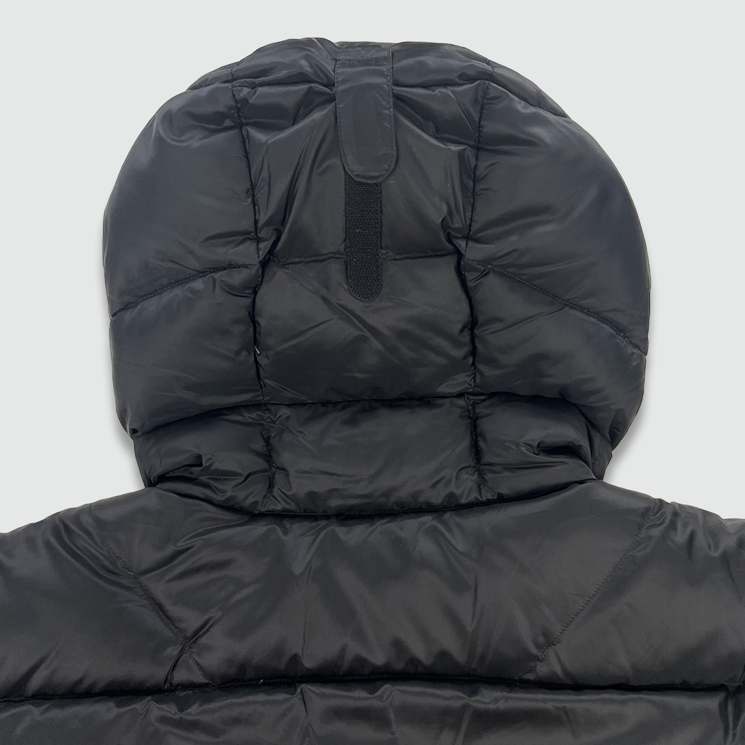 Montbell Puffer Jacket (M)