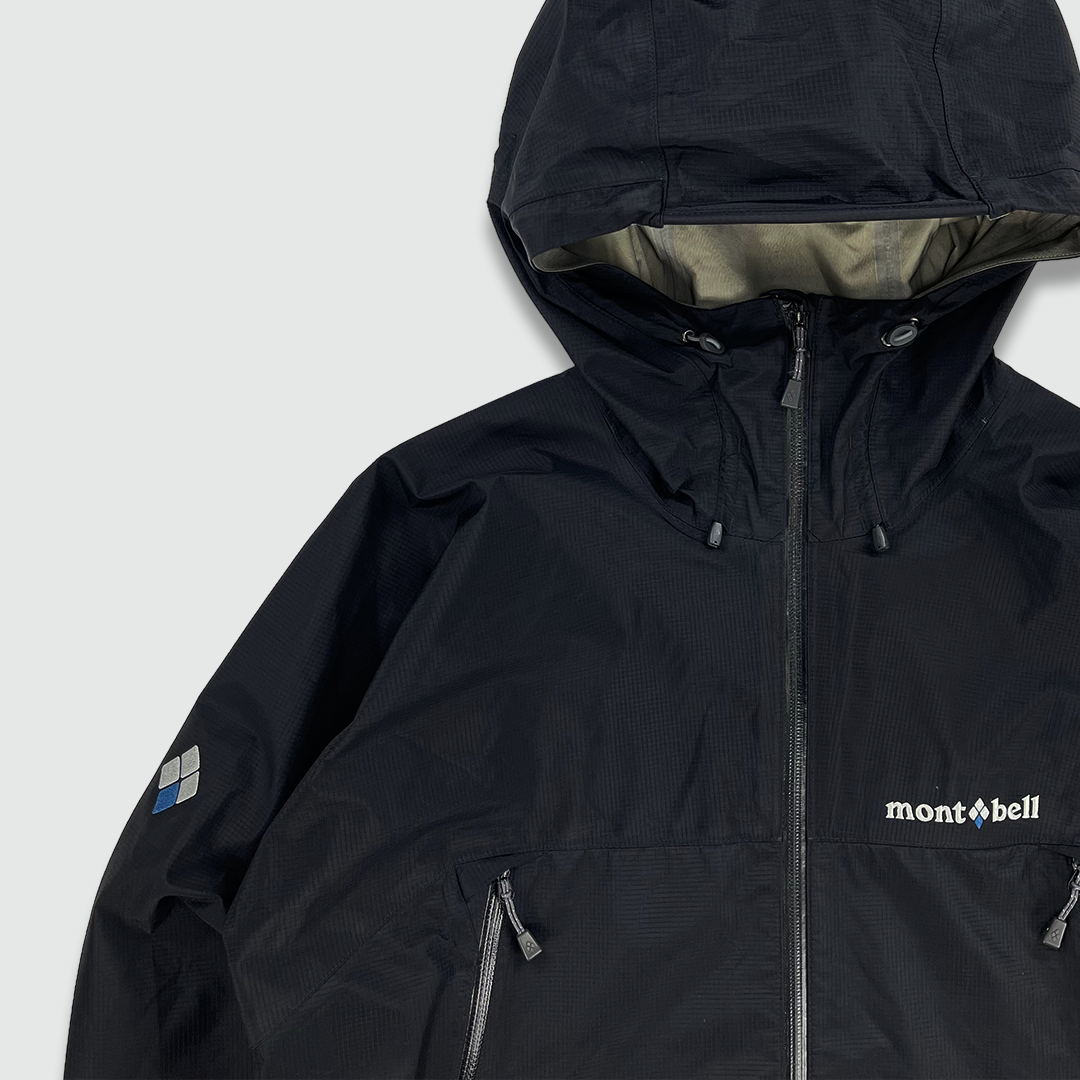 Montbell Gore-Tex Jacket (M)