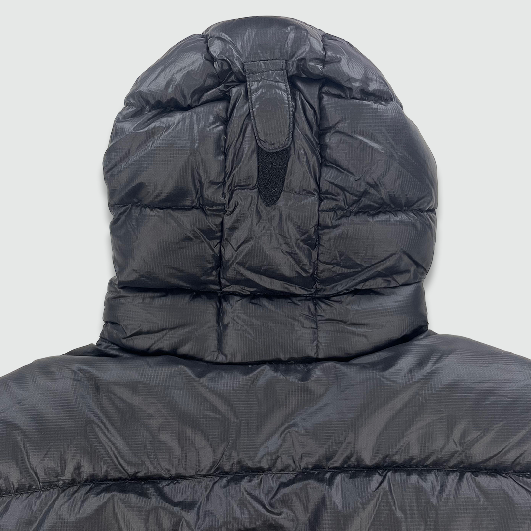 Montbell Puffer Jacket (M)