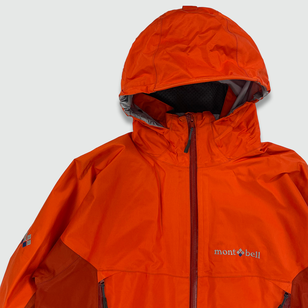 Montbell Gore-Tex Jacket (M)