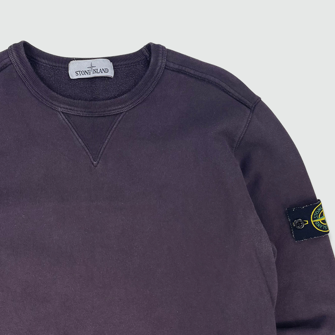 SS 2018 Stone Island Sweatshirt (M)