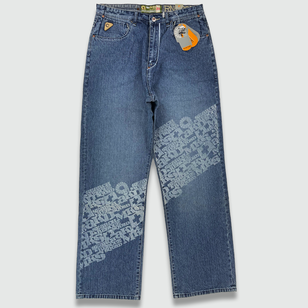 Akademiks Jeans (W34 L34)