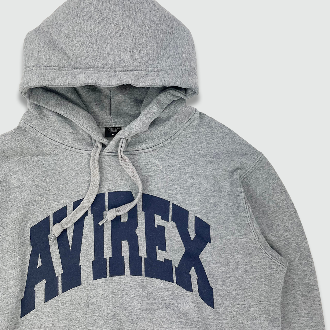 Avirex Hoodie (L)