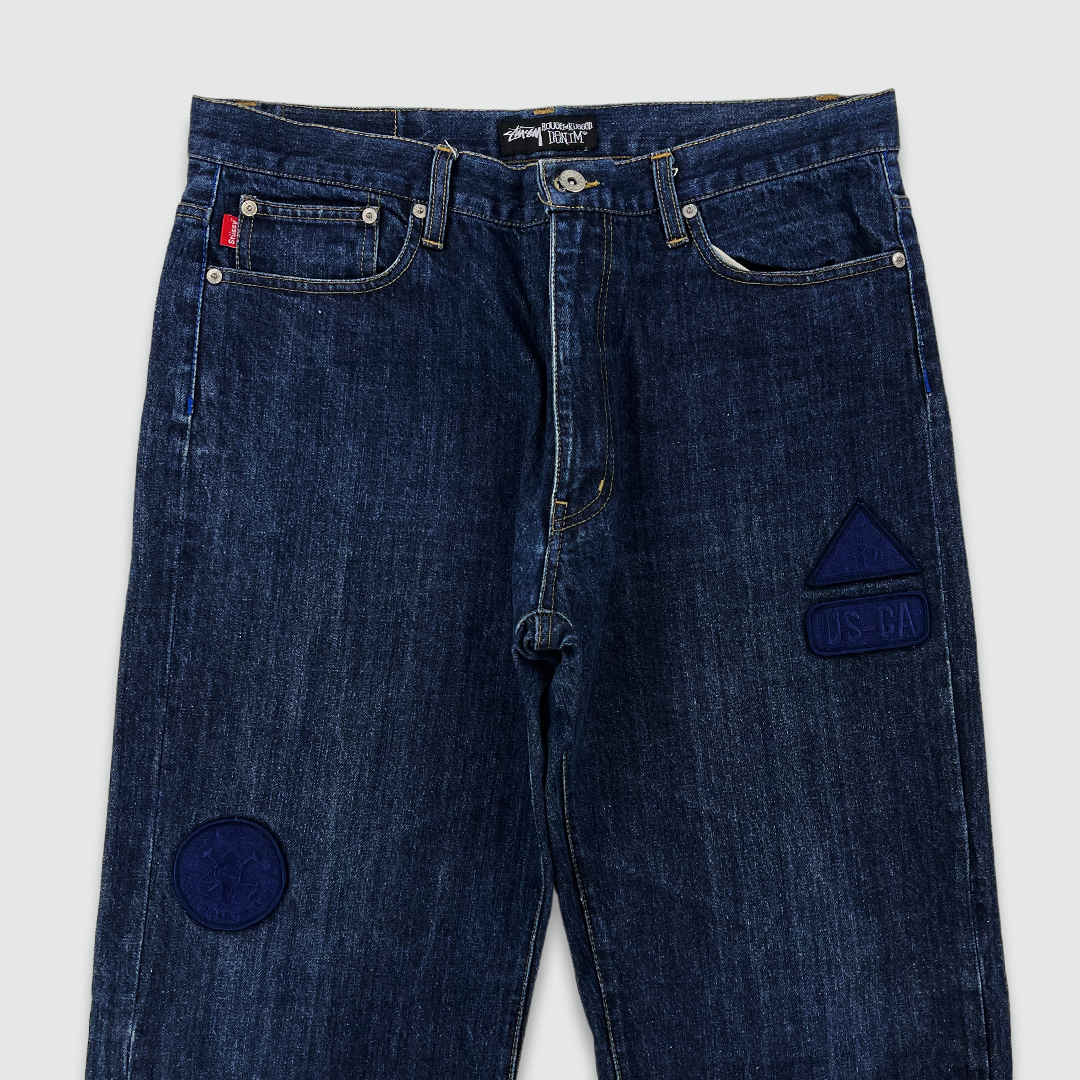 Stussy Jeans (W36 L32)