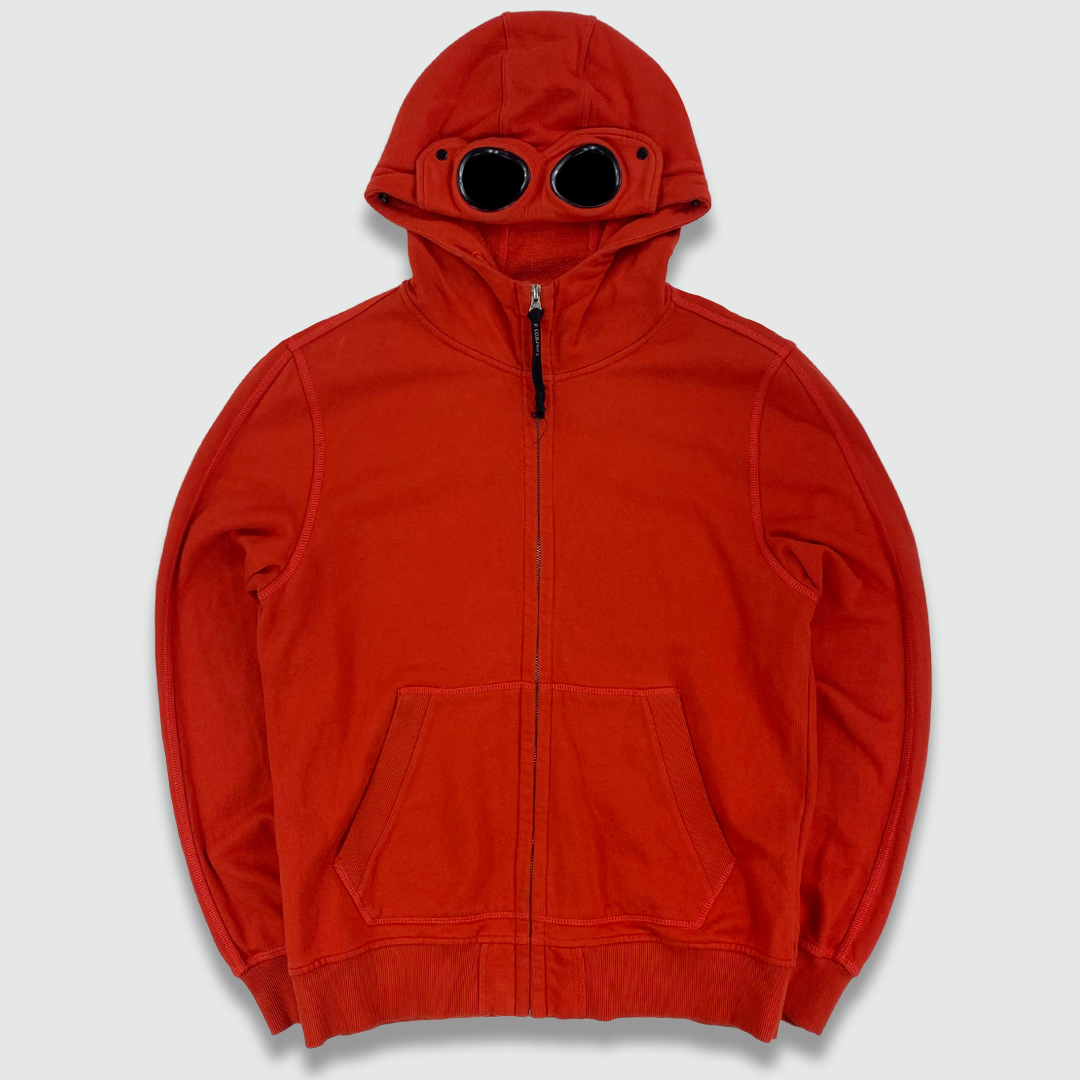 CP Company Goggle Hoodie (XL)