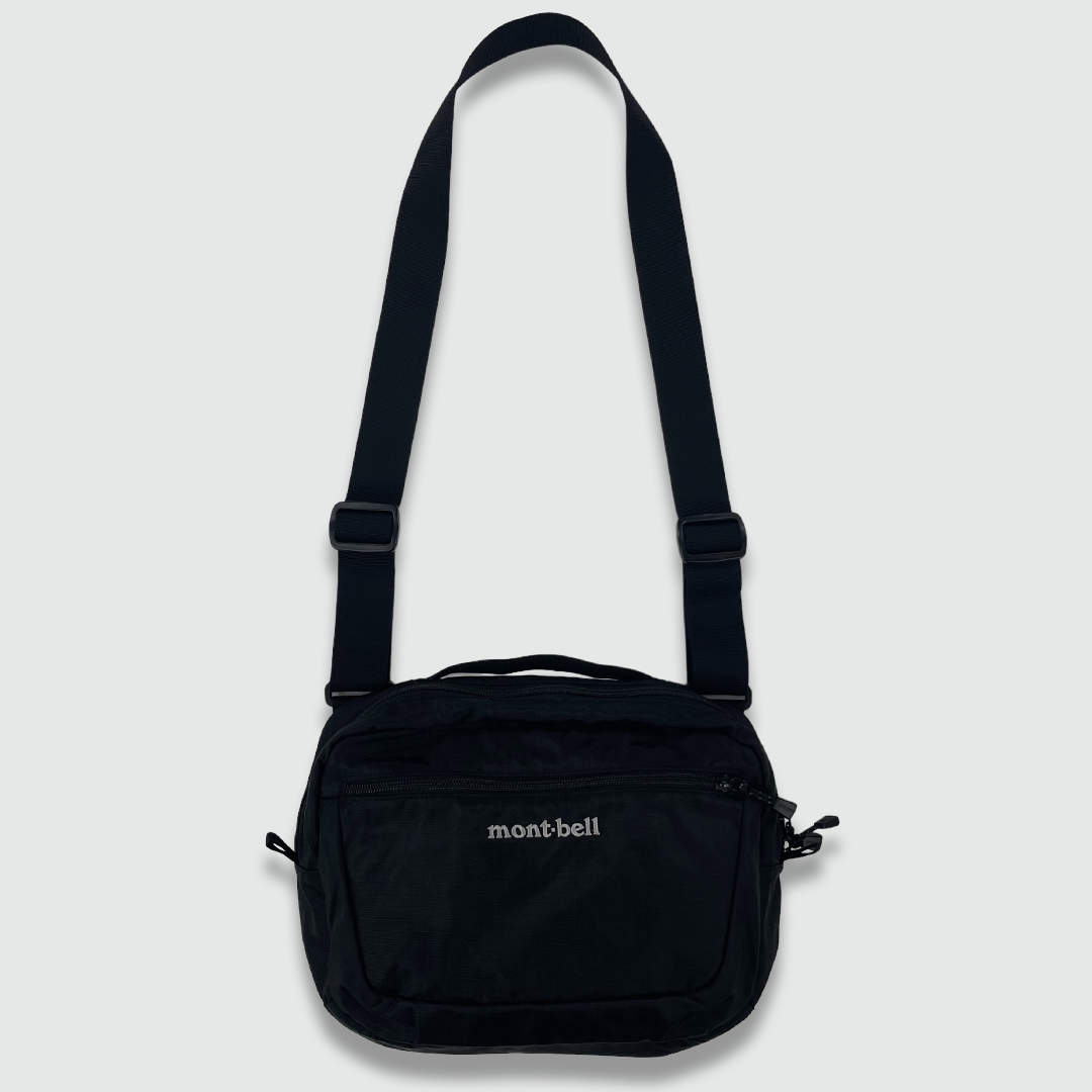 Montbell Side Bag