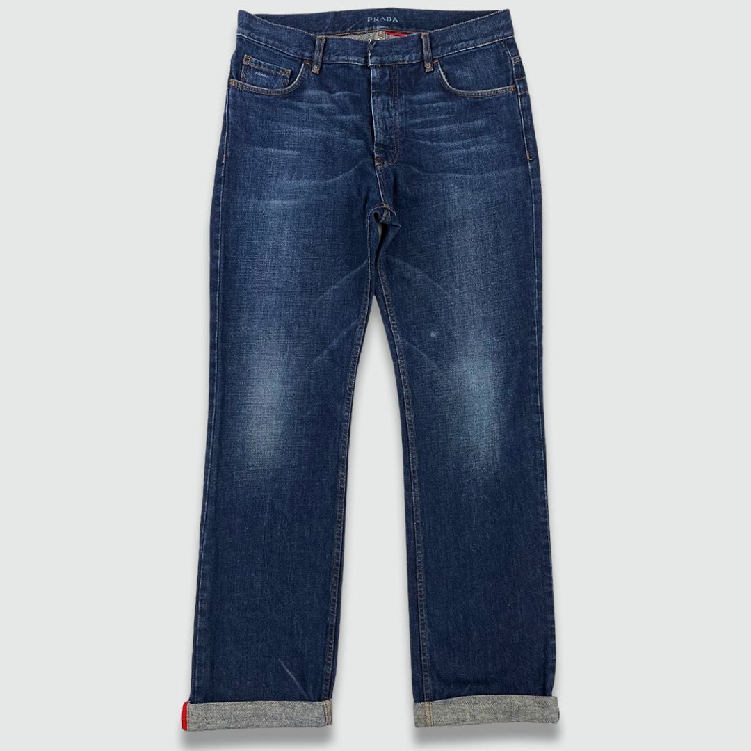 Prada Sport Jeans (W34 L34)