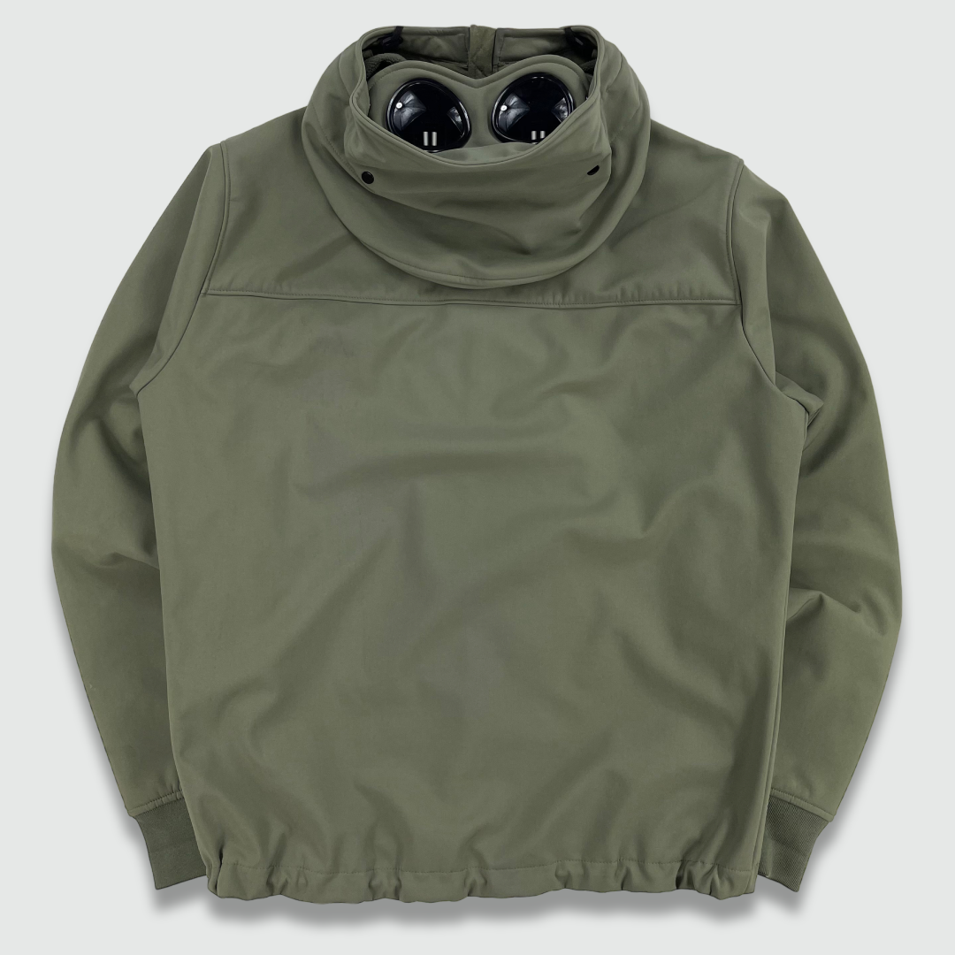 CP Company Goggle Jacket (M)