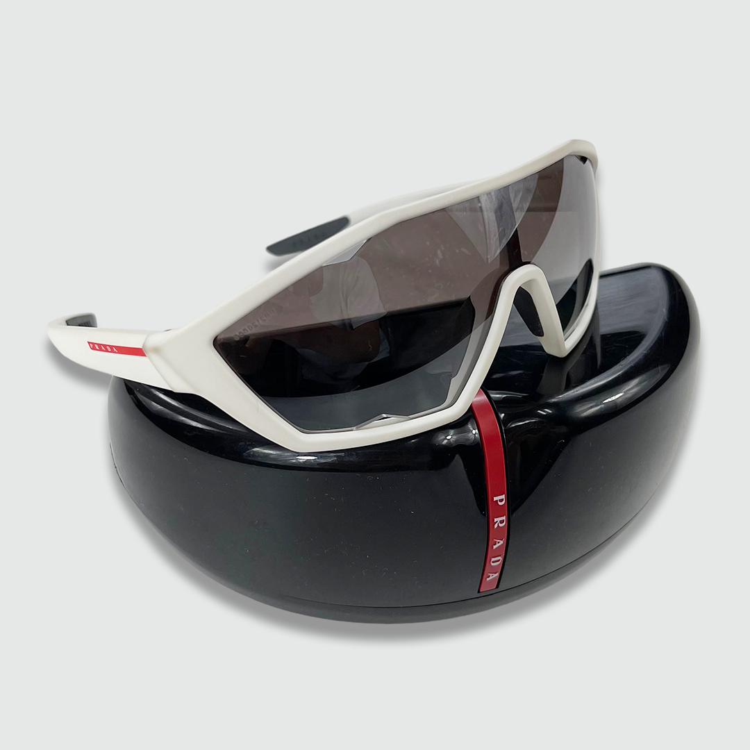 Prada Sport Sunglasses