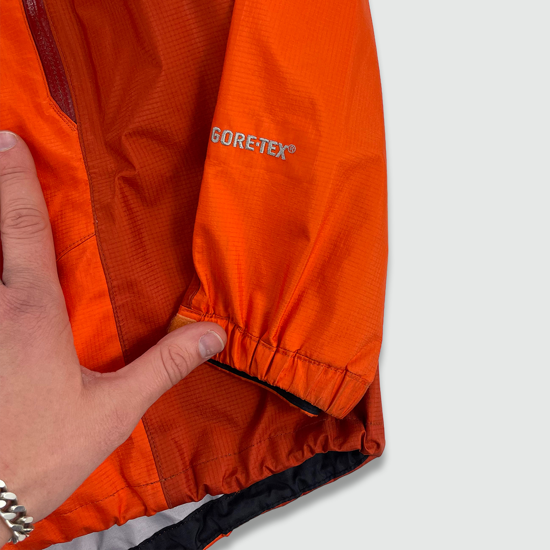 Montbell Gore-Tex Jacket (M)