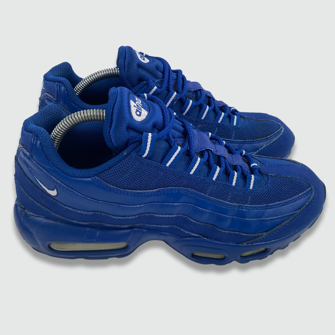 Nike Air Max 95 (UK 8) â PASTDOWN