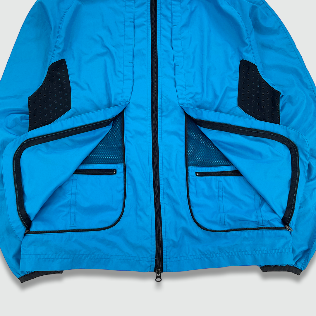Nike Clima-Fit Butterfly Jacket (M)