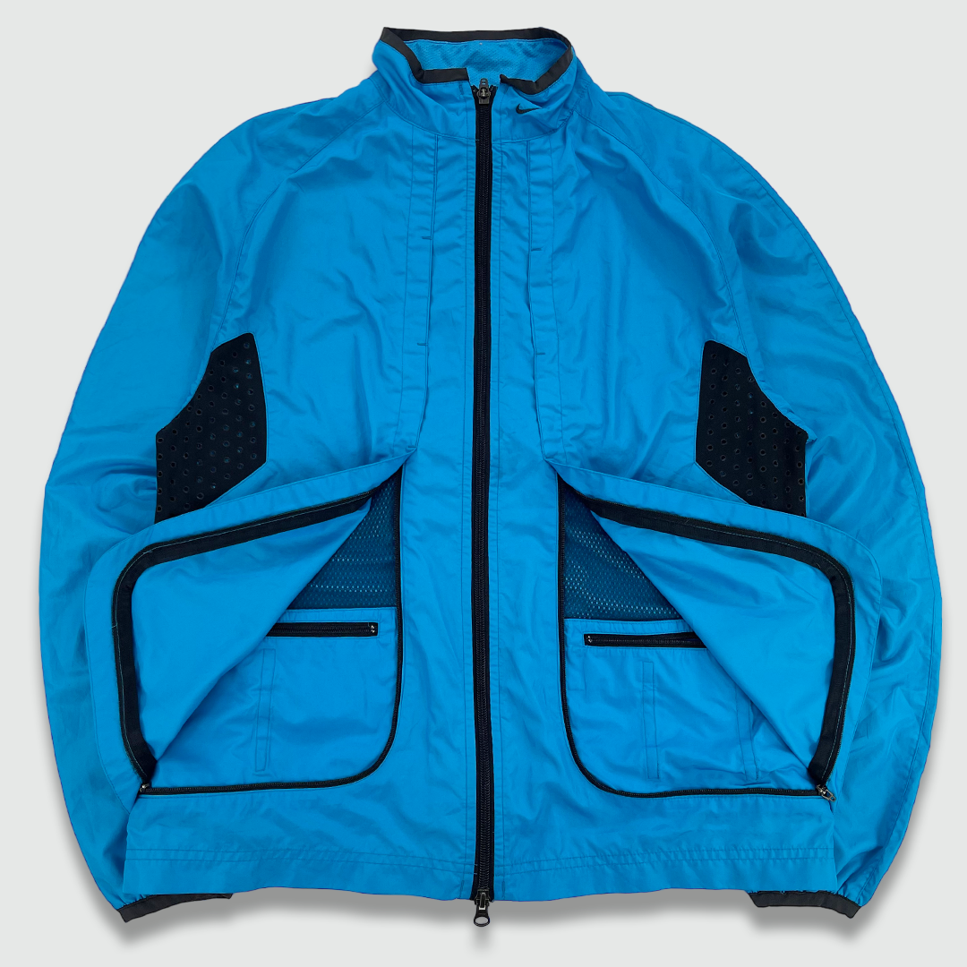 Nike Clima-Fit Butterfly Jacket (M)
