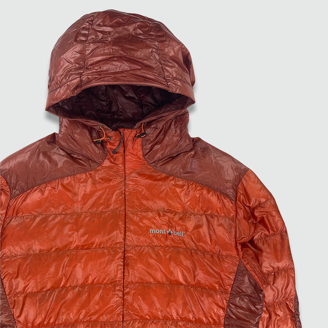 Montbell Puffer Jacket (M)