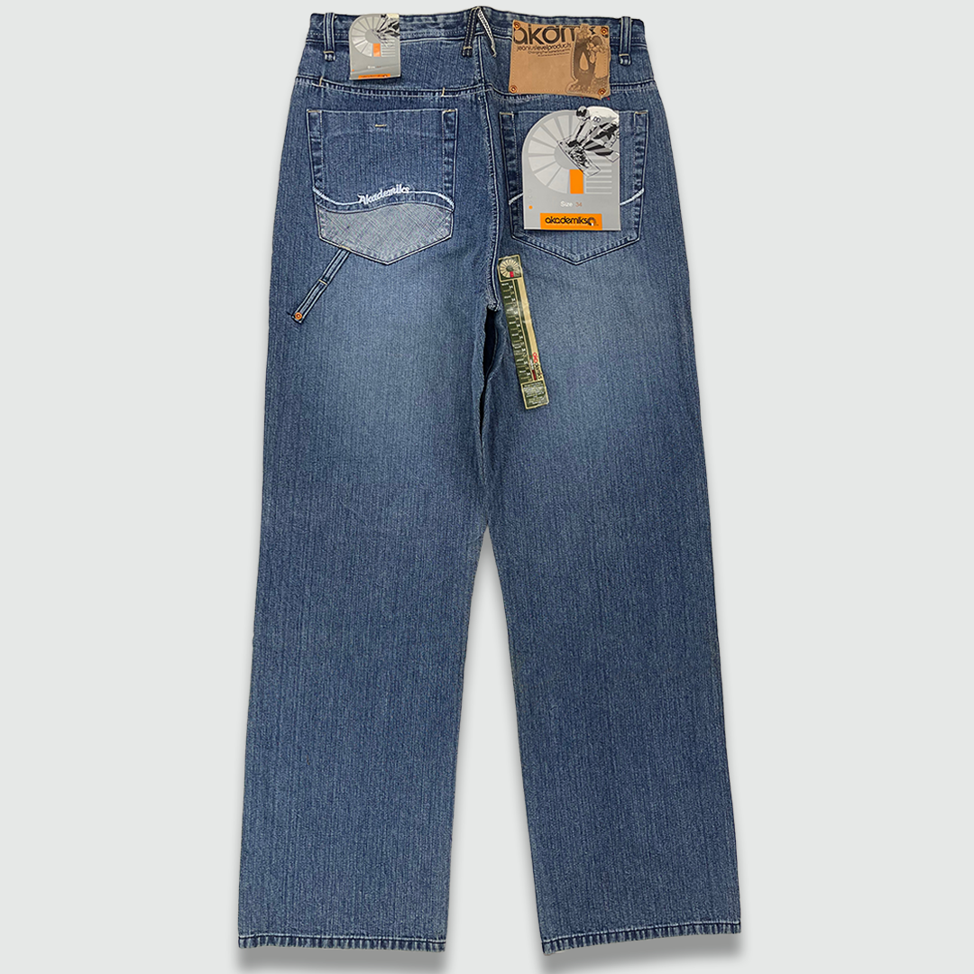 Akademiks Jeans (W34 L34)