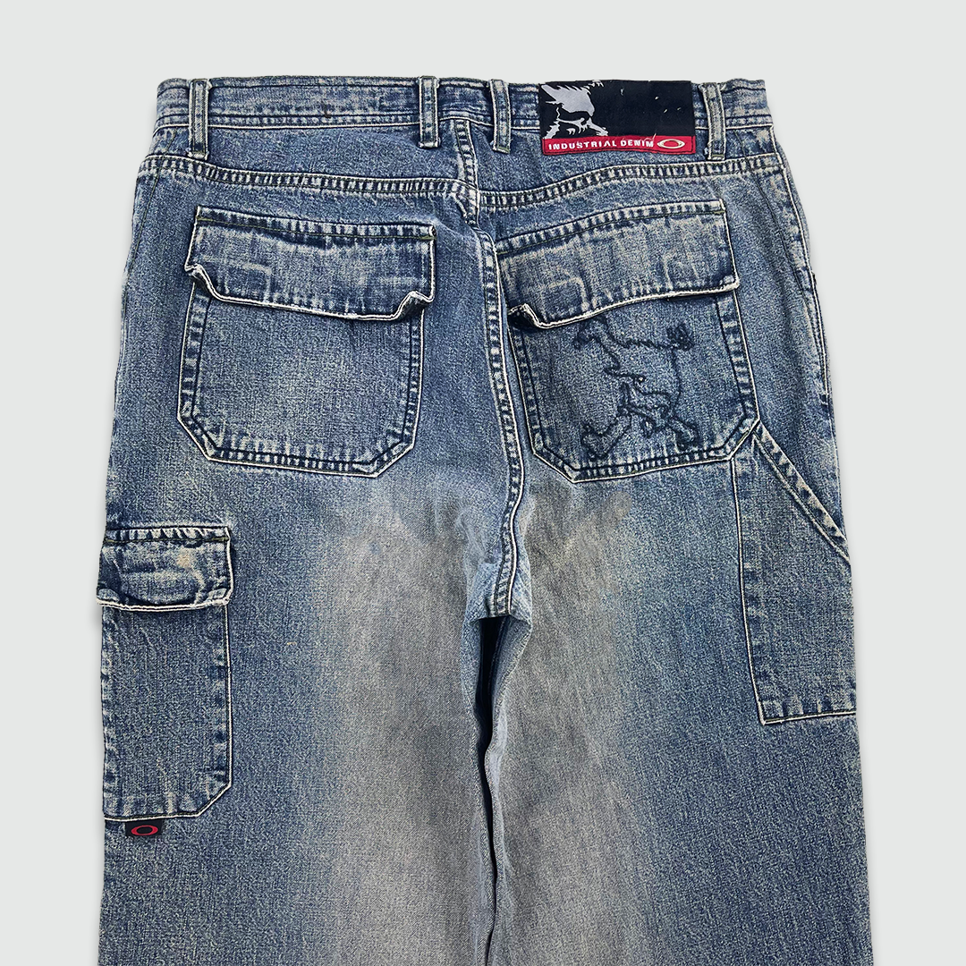 Oakley Carpenter Jeans (W34 L30)
