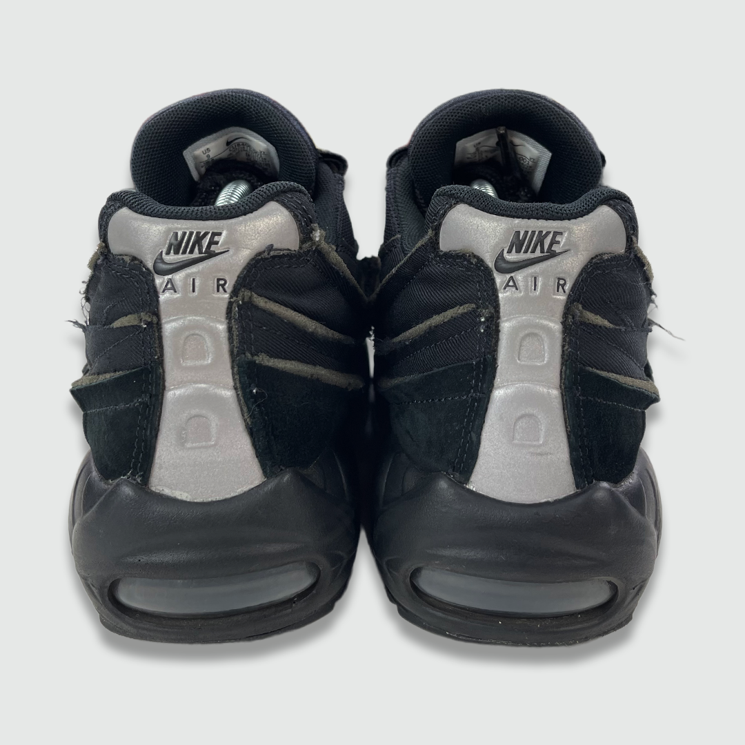 Nike x CDG Air Max 95 (UK 8)