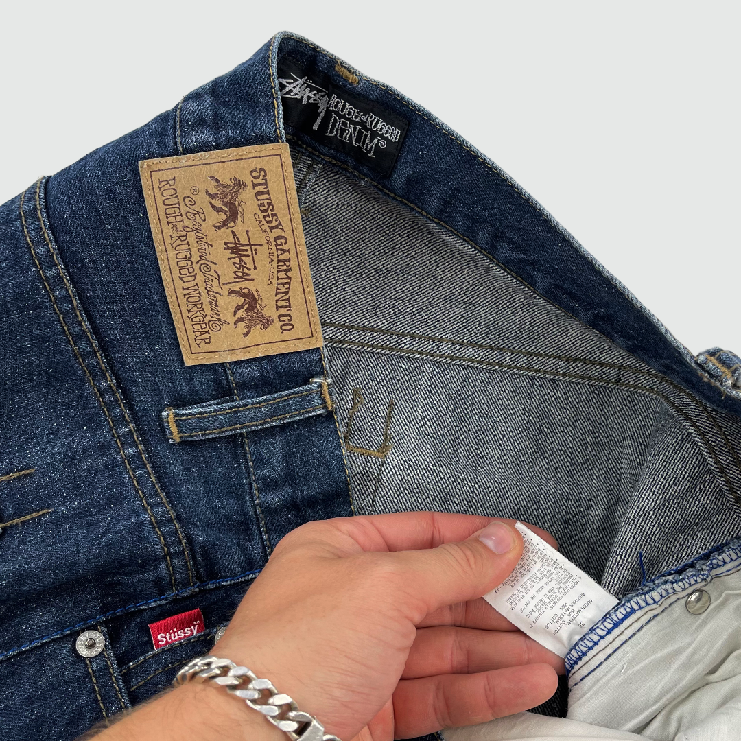 Stussy Jeans (W36 L32)