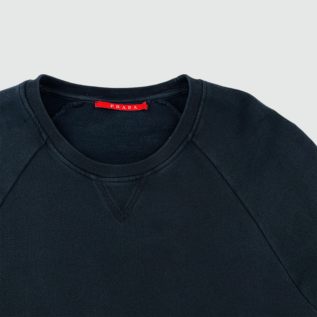 Prada Sport Sweatshirt (M)