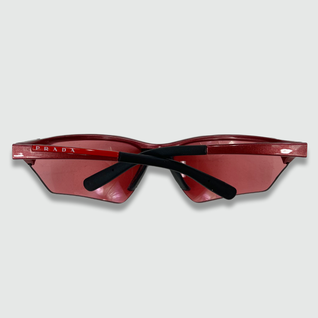 Prada Sport Sunglasses