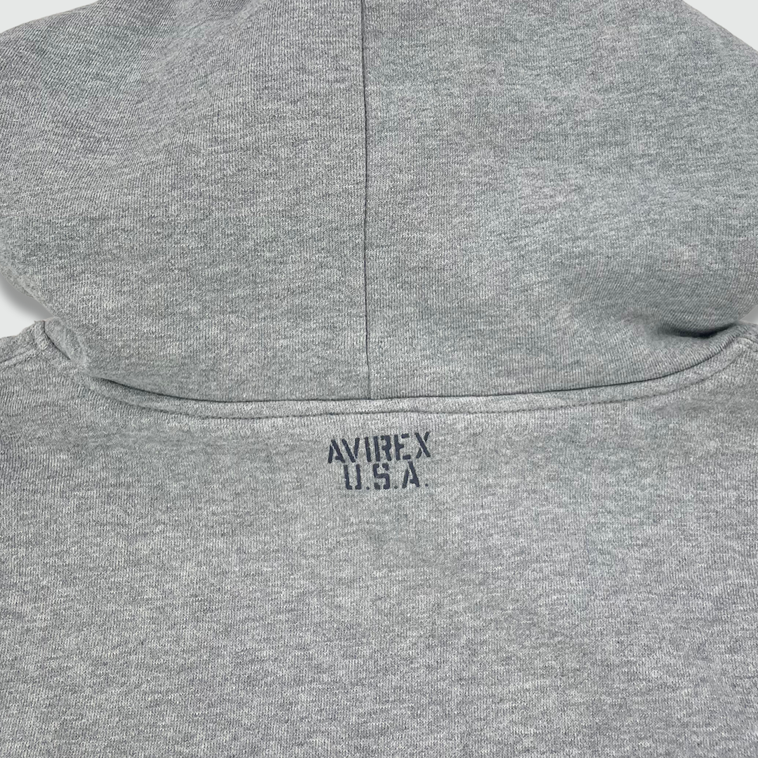 Avirex Hoodie (L)