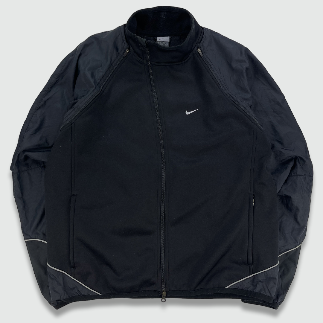Nike Sidewinder Convertible Jacket (L)