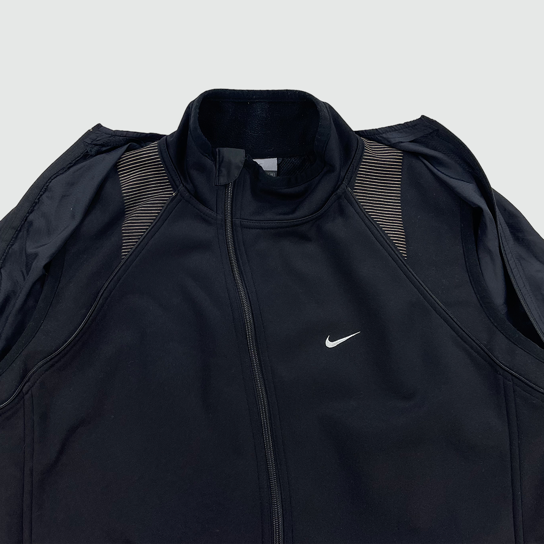 Nike Sidewinder Convertible Jacket (L)