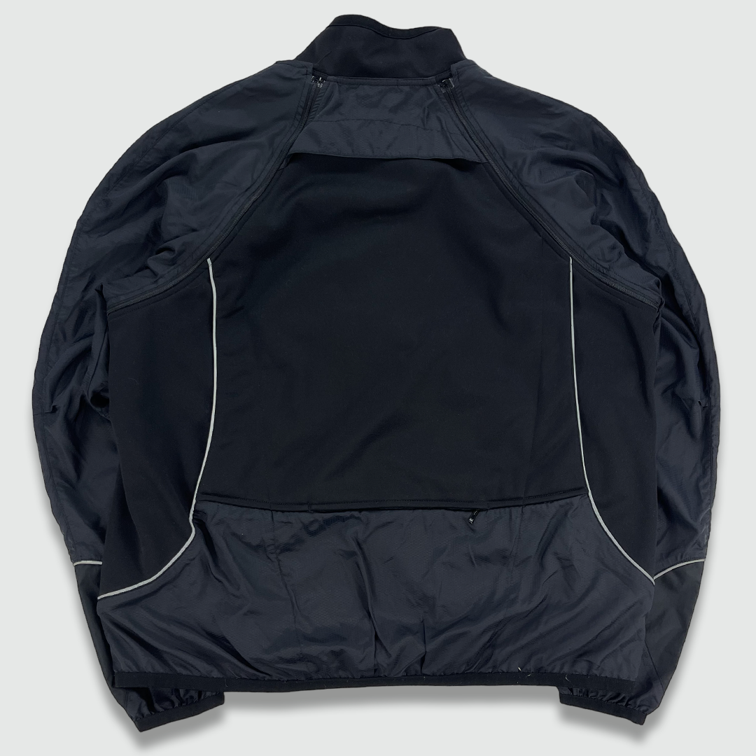 Nike Sidewinder Convertible Jacket (L)