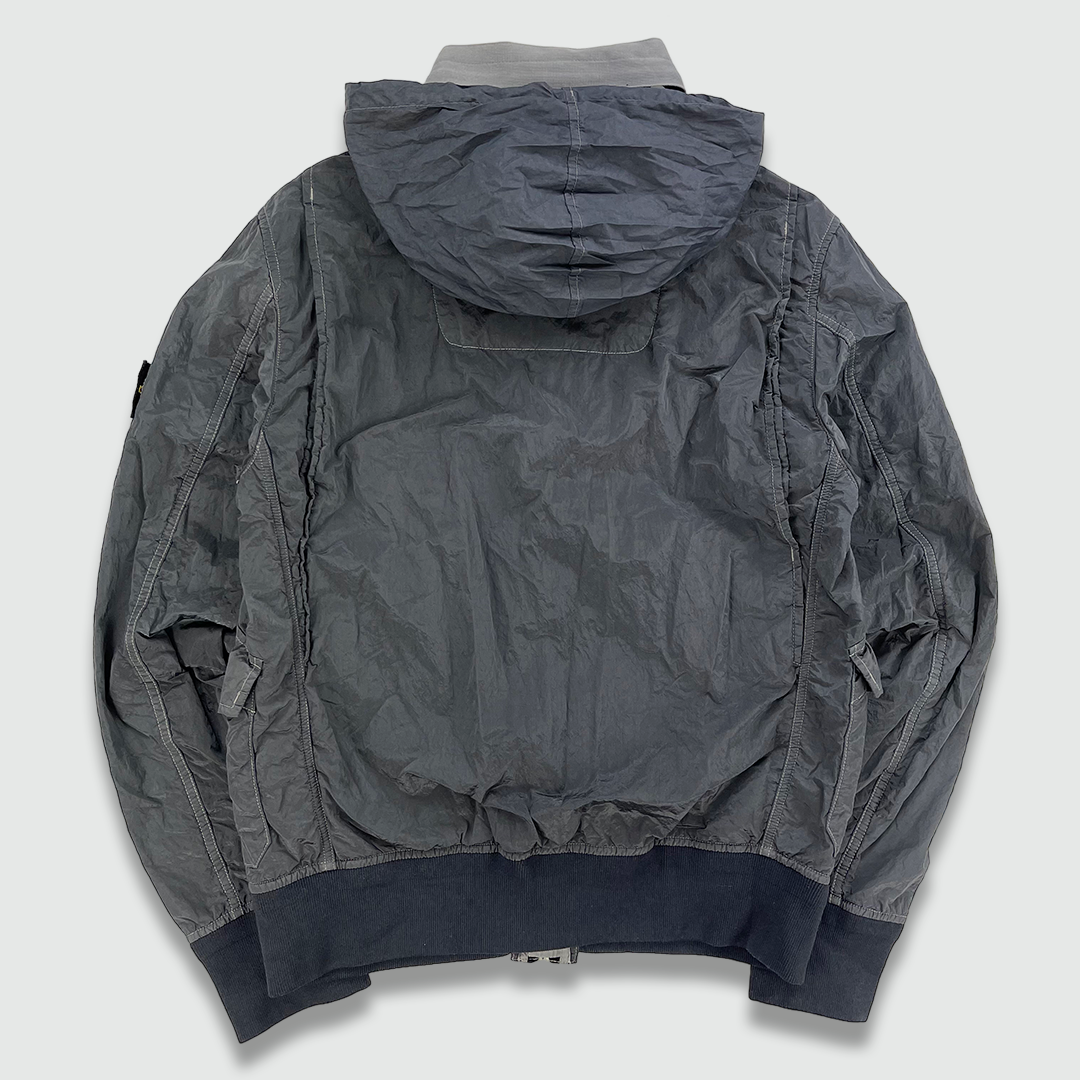 SS 2010 Stone Island Shimmer Jacket (L)