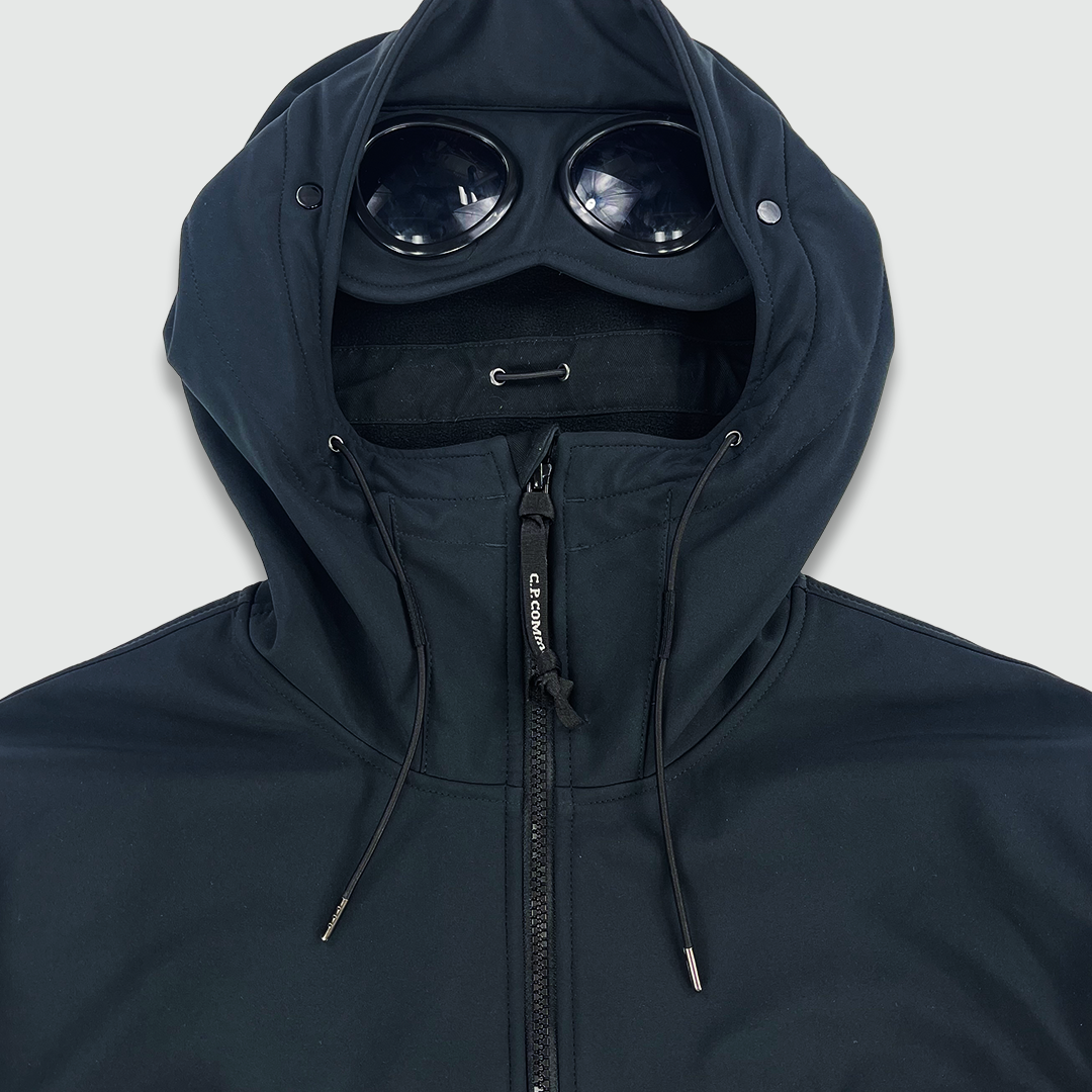 CP Company Goggle Jacket (L)