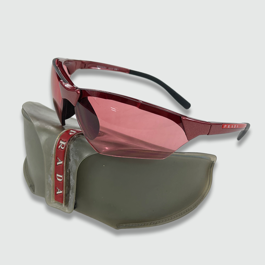 Prada Sport Sunglasses