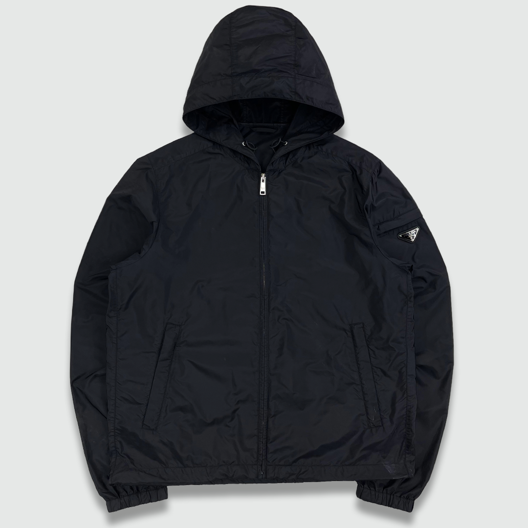 Prada Nylon Jacket (M)