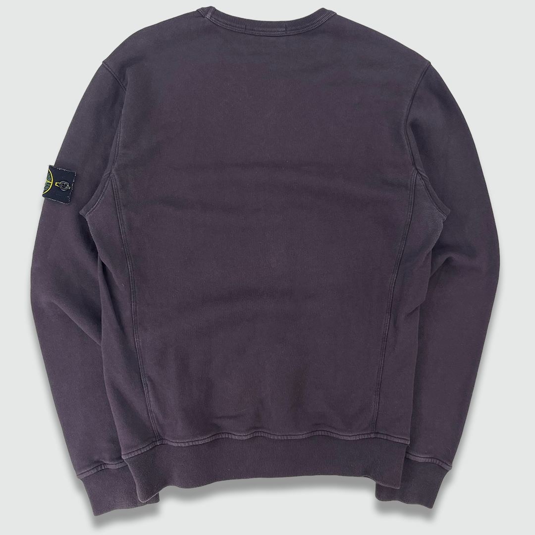 SS 2018 Stone Island Sweatshirt (M)