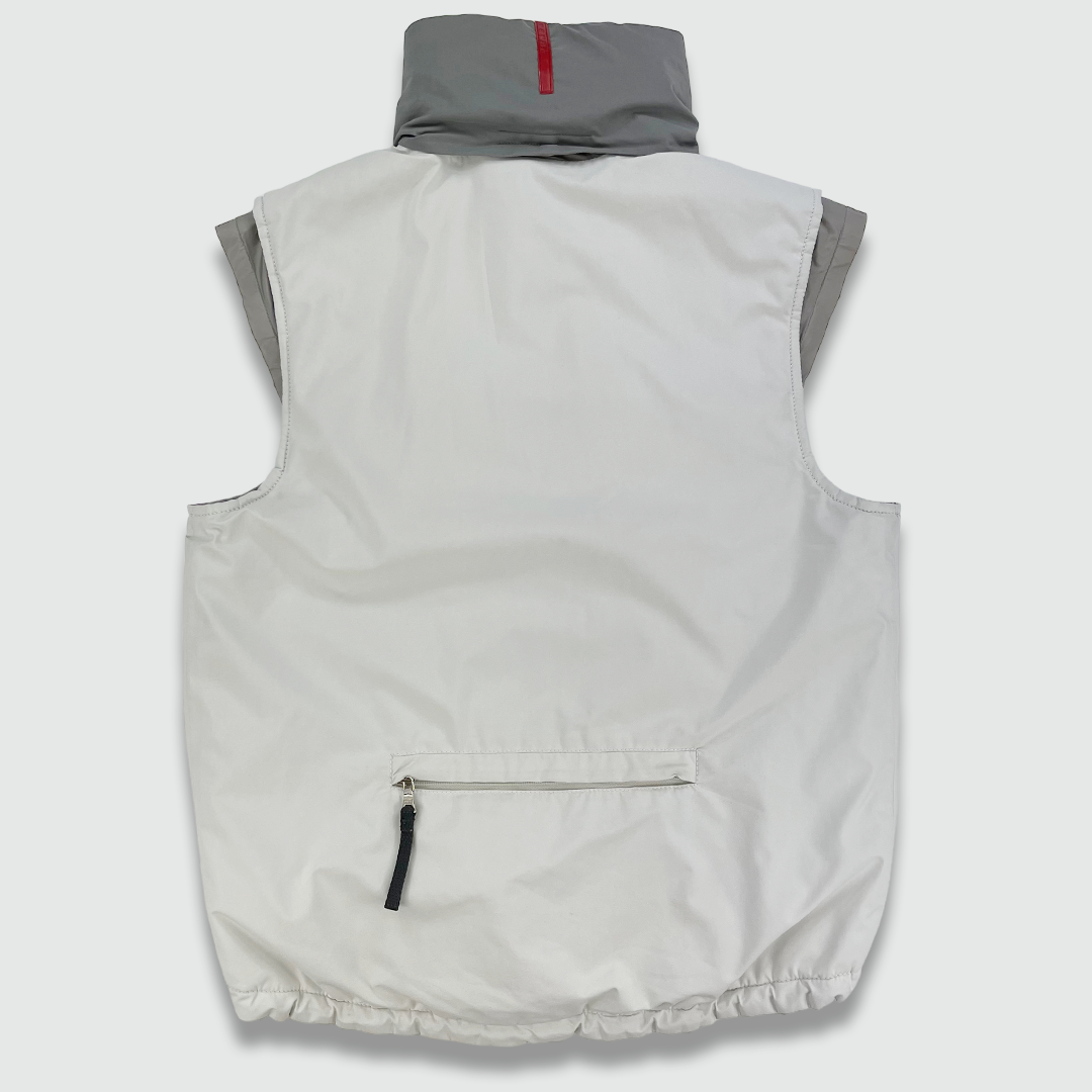 Prada Sport Gilet (L)