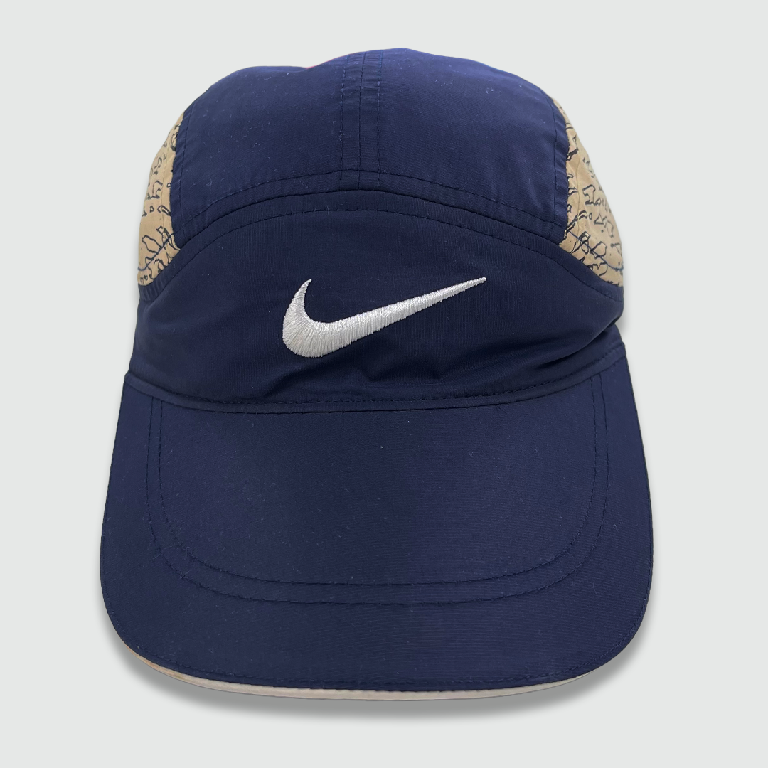 Nike x cav empt top cap