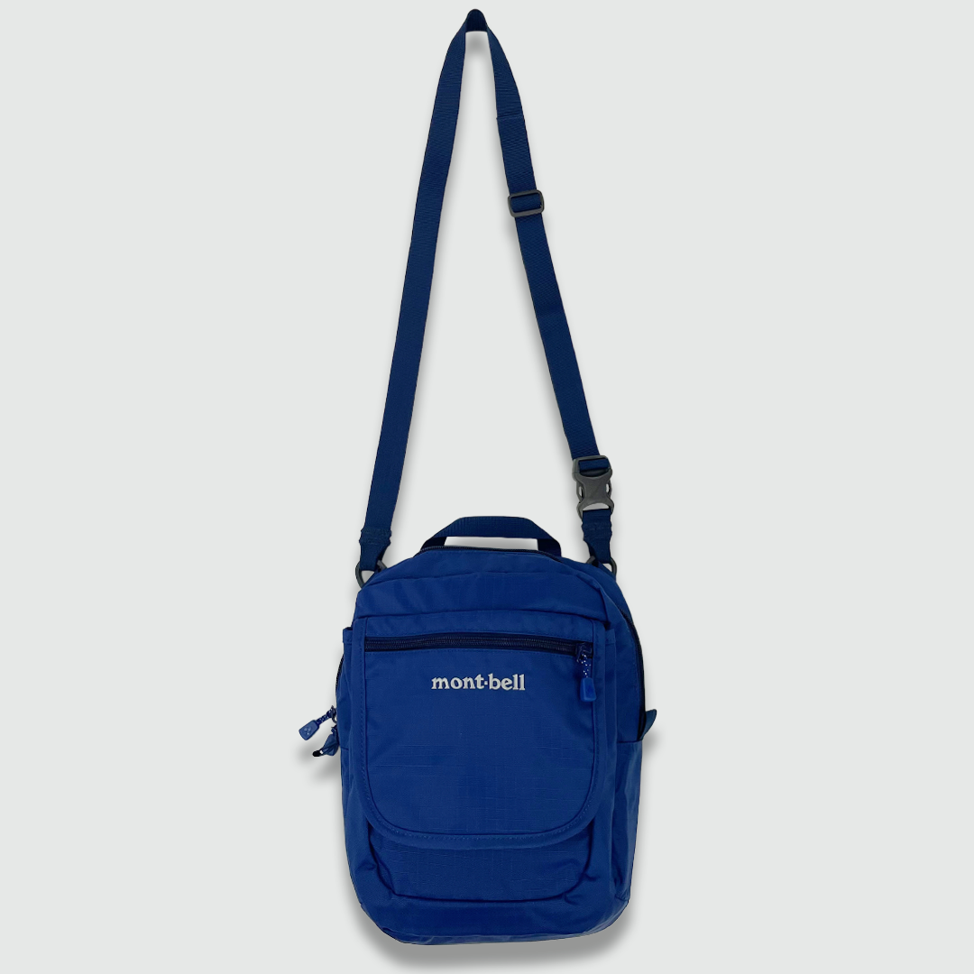 Montbell Side Bag