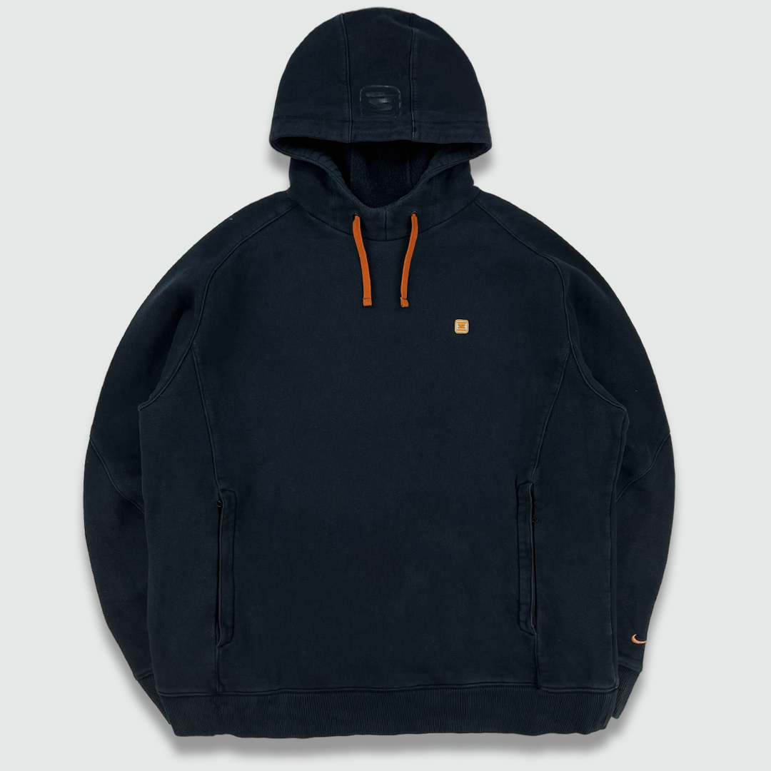 xs nike hoodie