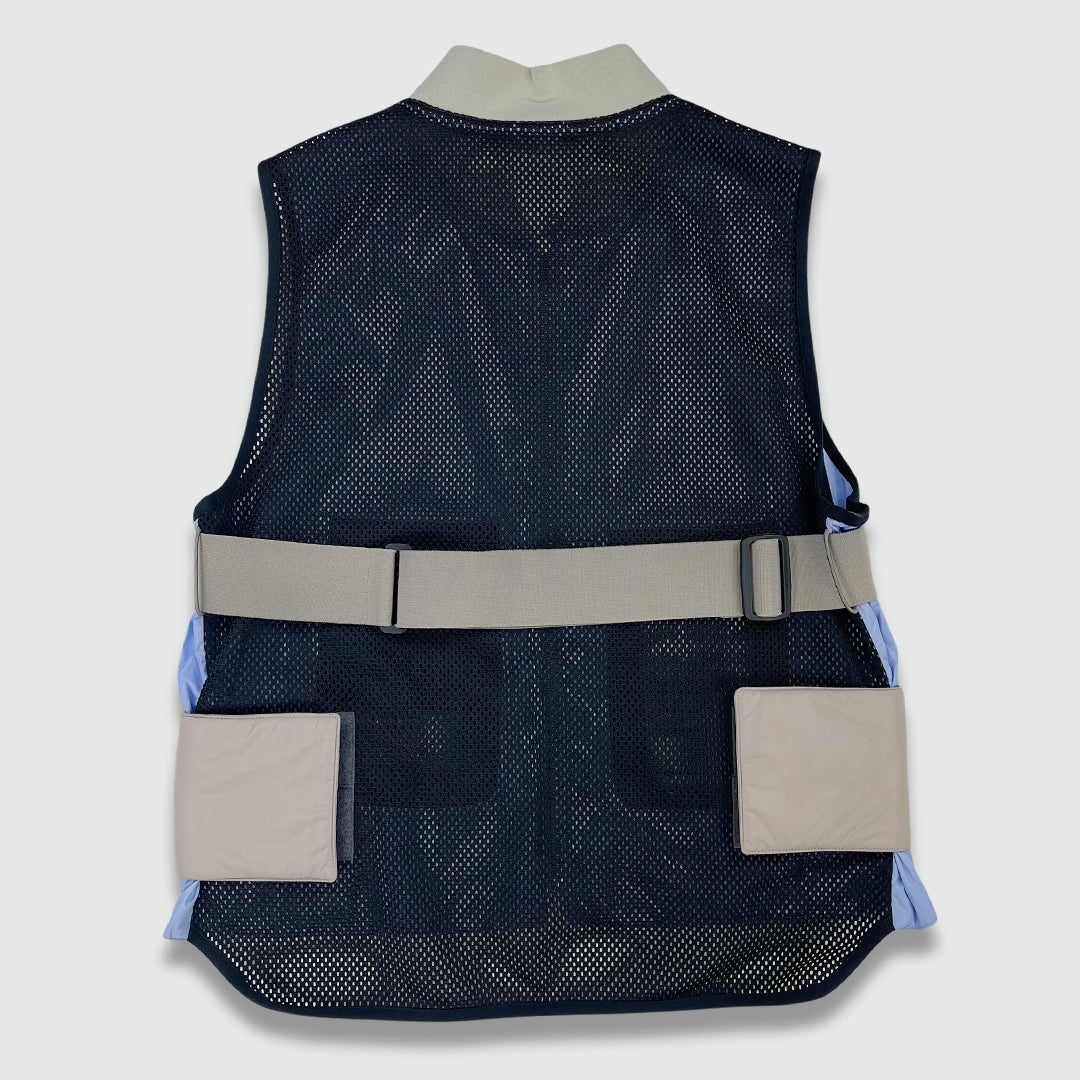 SS 2000 Prada Sport Bulletproof Vest