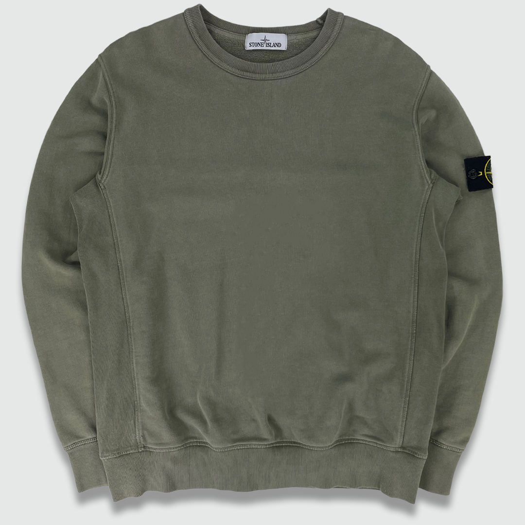AW 2016 Stone Island Sweatshirt (XL)