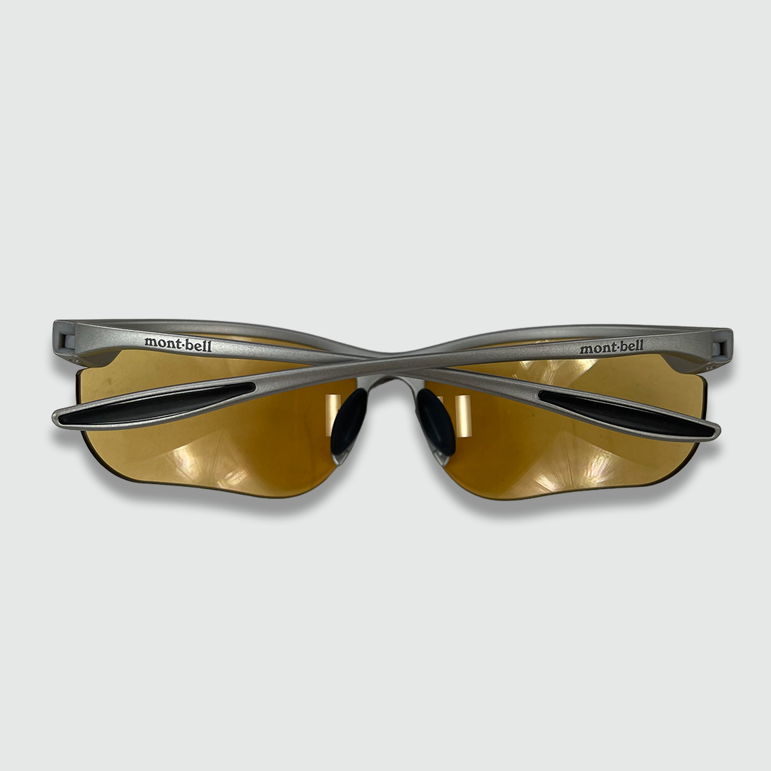 Montbell Sunglasses