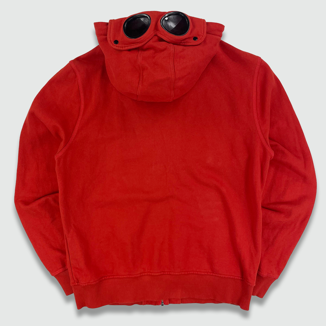 CP Company Goggle Hoodie (XL)