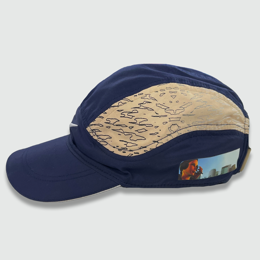 Nike cav top empt hat